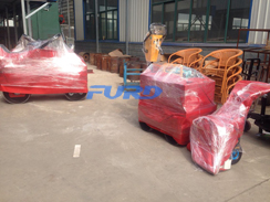 福瑞得機(jī)械座駕壓路機(jī)、手扶壓路機(jī)、銑刨機(jī)及時(shí)包裝發(fā)貨