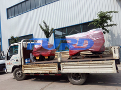福瑞德機(jī)械手扶壓路機(jī)，座駕壓路機(jī)及時(shí)發(fā)貨