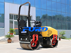 新行情！壓路機(jī)多少錢一臺(tái)？速來了解